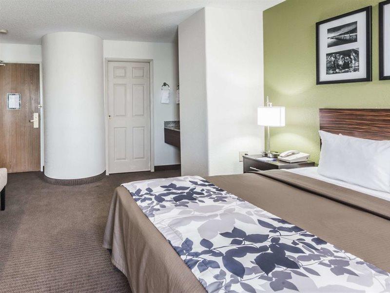 Baymont By Wyndham Pueblo Hotel Luaran gambar
