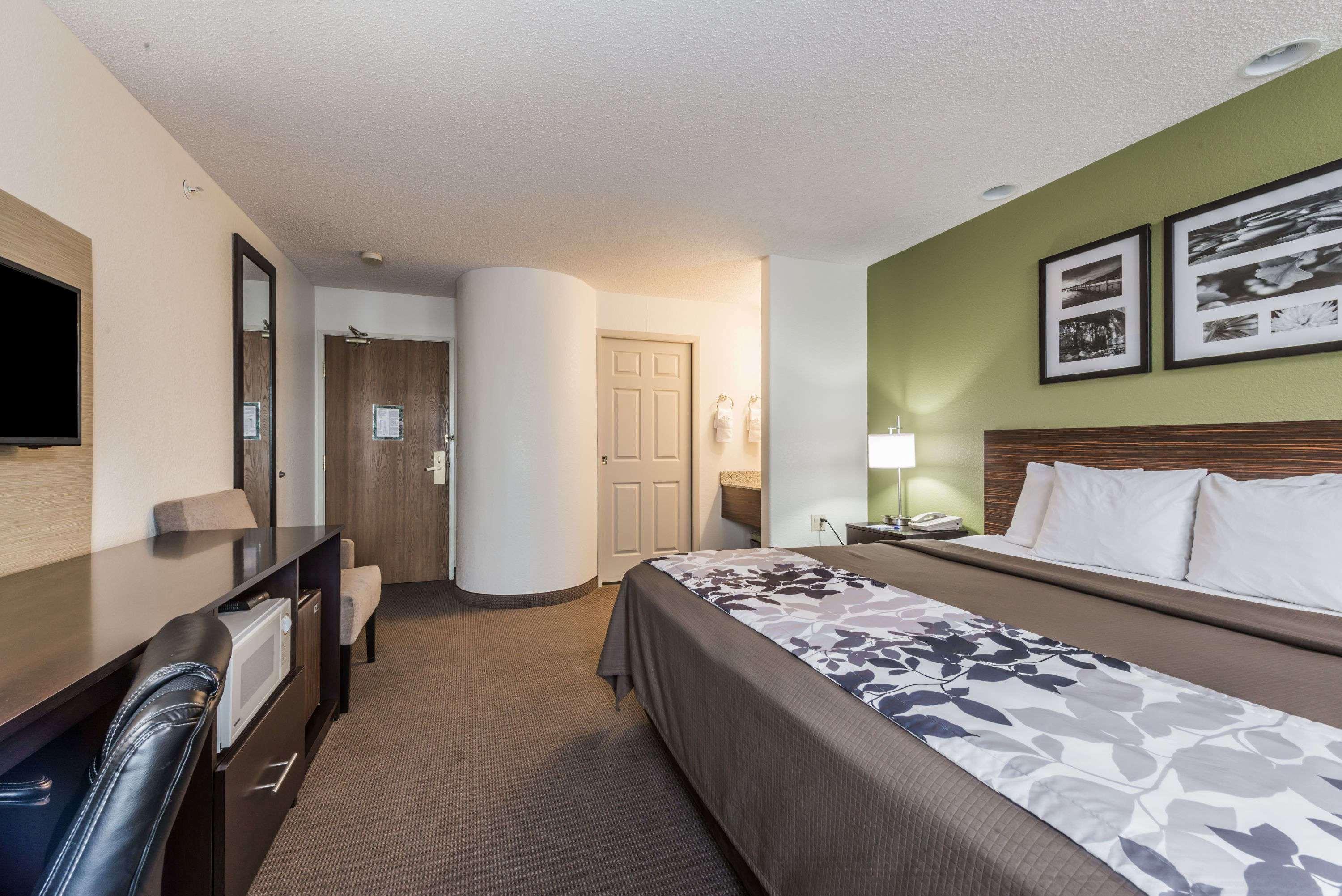 Baymont By Wyndham Pueblo Hotel Luaran gambar