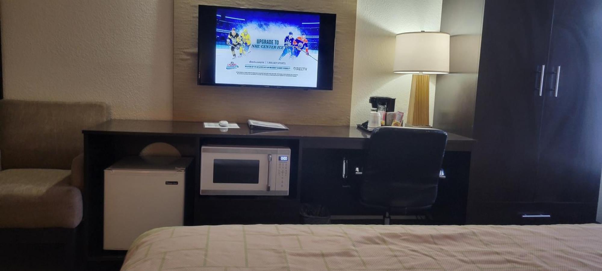 Baymont By Wyndham Pueblo Hotel Luaran gambar