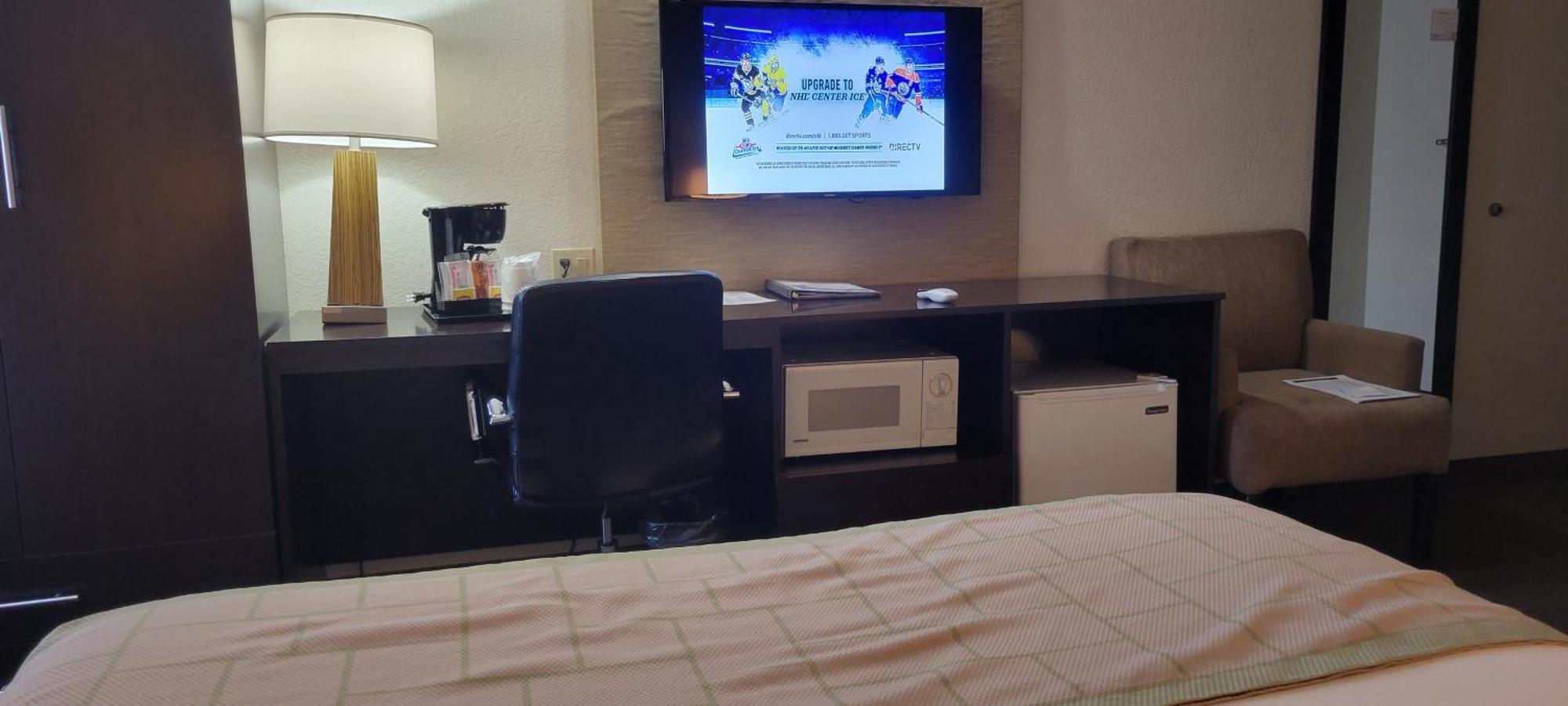 Baymont By Wyndham Pueblo Hotel Luaran gambar