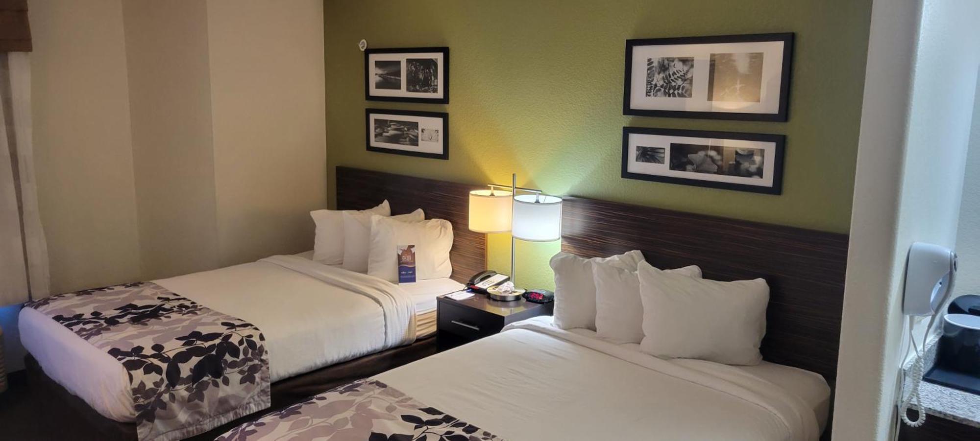 Baymont By Wyndham Pueblo Hotel Luaran gambar