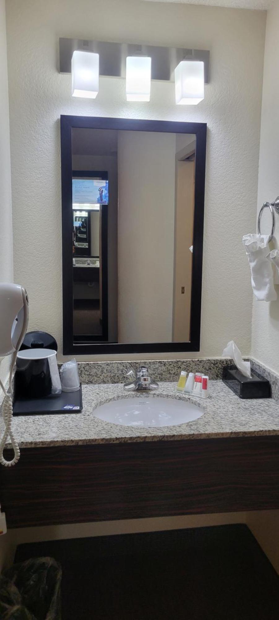 Baymont By Wyndham Pueblo Hotel Luaran gambar