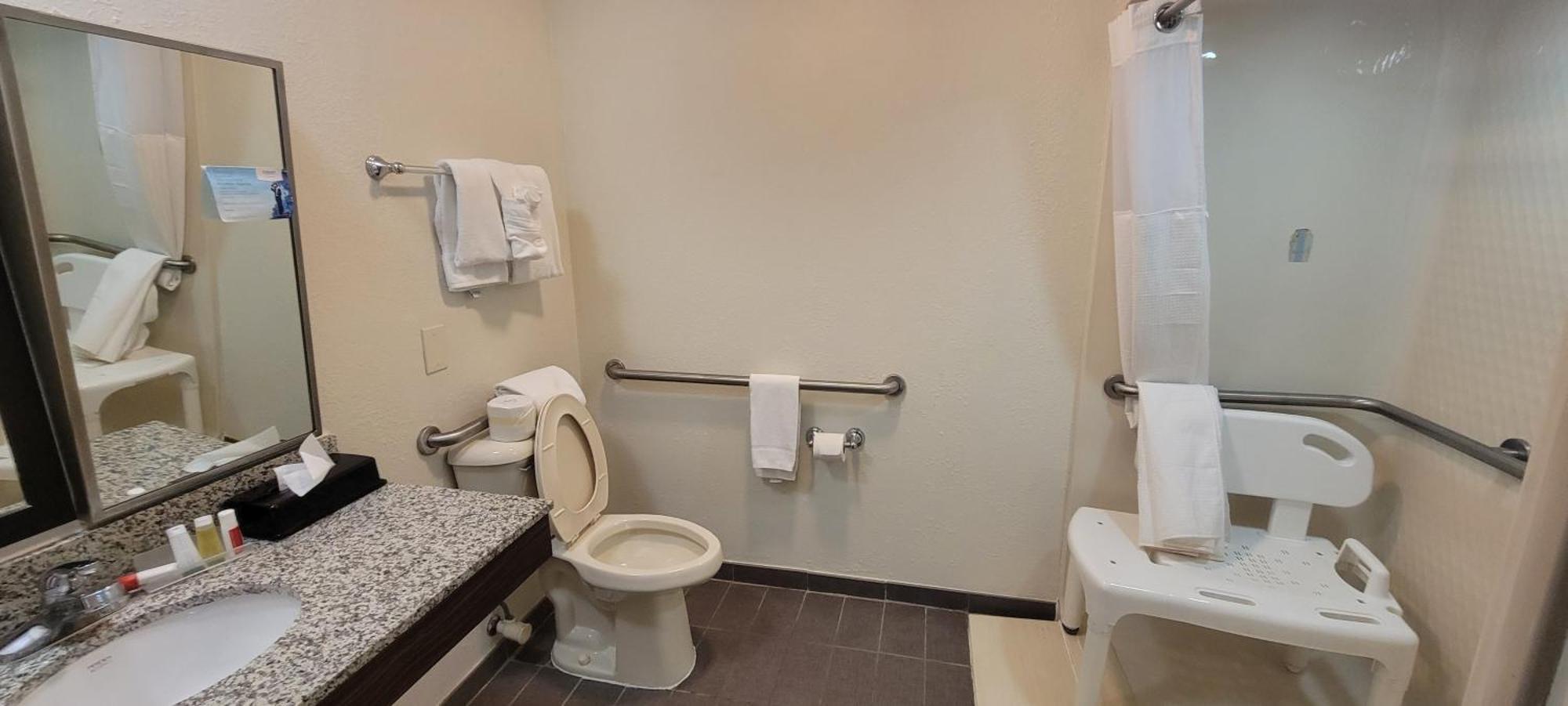 Baymont By Wyndham Pueblo Hotel Luaran gambar